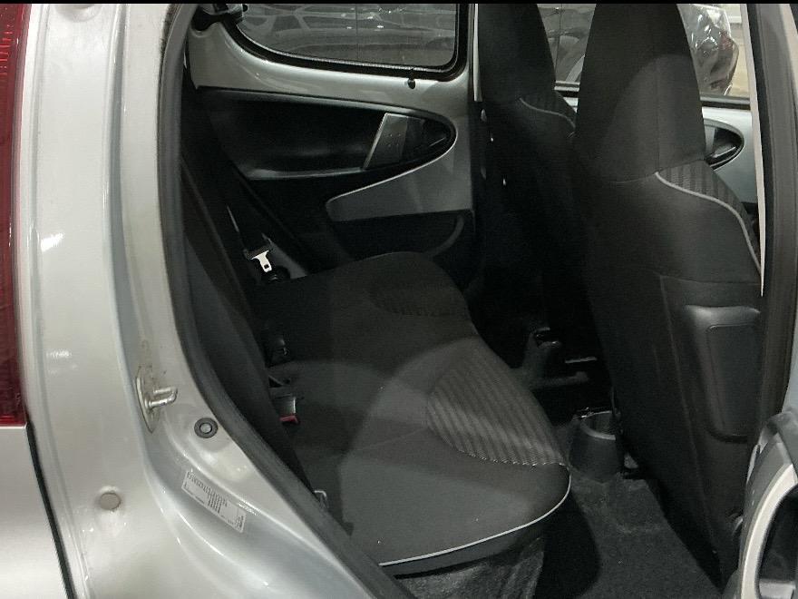 Used Peugeot 107 2014 for sale - 77941605: Photo 7