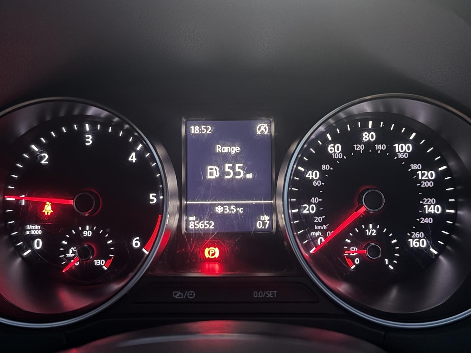 Used Volkswagen Polo 2015 for sale - 78018705: Photo 15