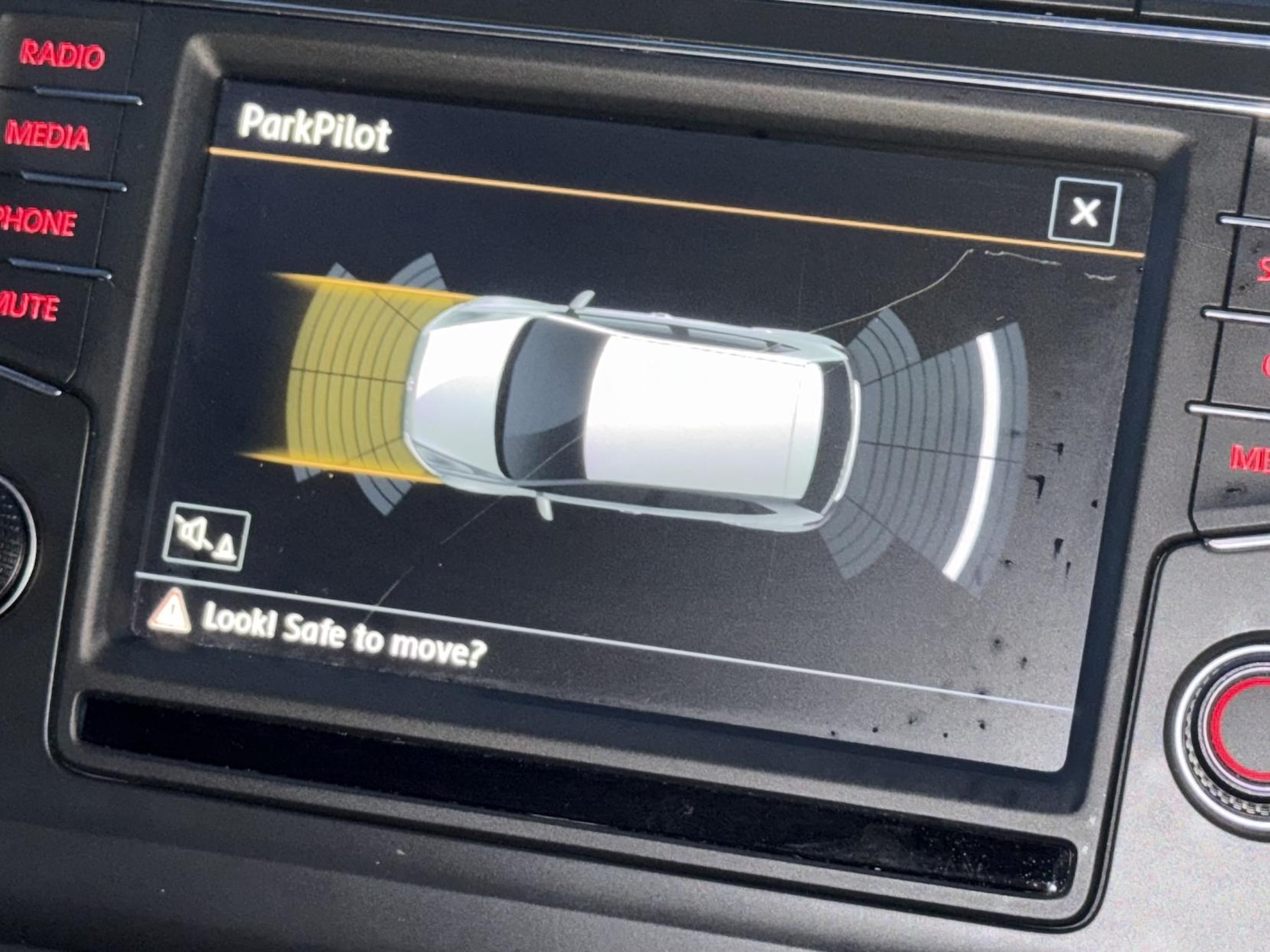 Used Volkswagen Polo 2015 for sale - 78018705: Photo 17