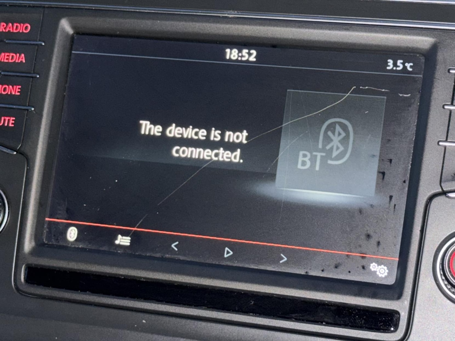 Used Volkswagen Polo 2015 for sale - 78018705: Photo 18