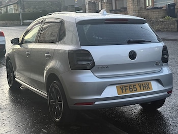 Used Volkswagen Polo 2015 for sale - 78018705: Photo