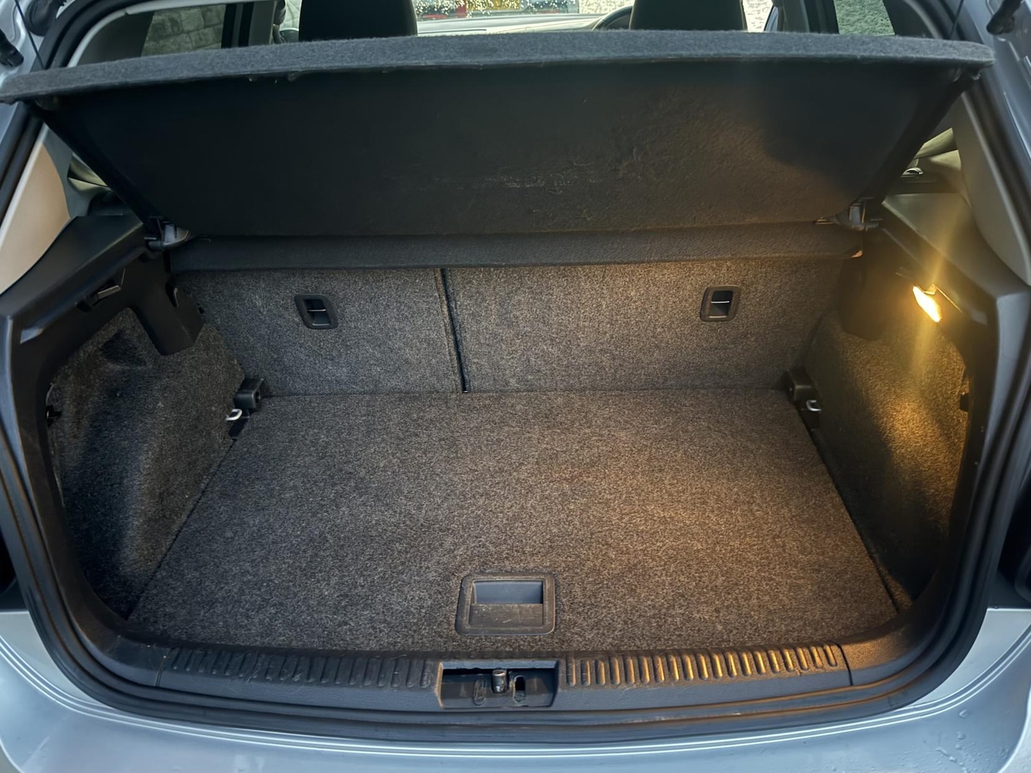 Used Volkswagen Polo 2015 for sale - 78018705: Photo 5