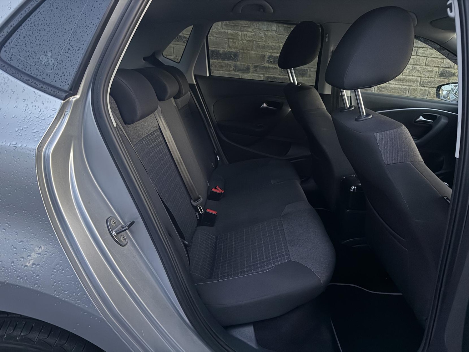 Used Volkswagen Polo 2015 for sale - 78018705: Photo 8