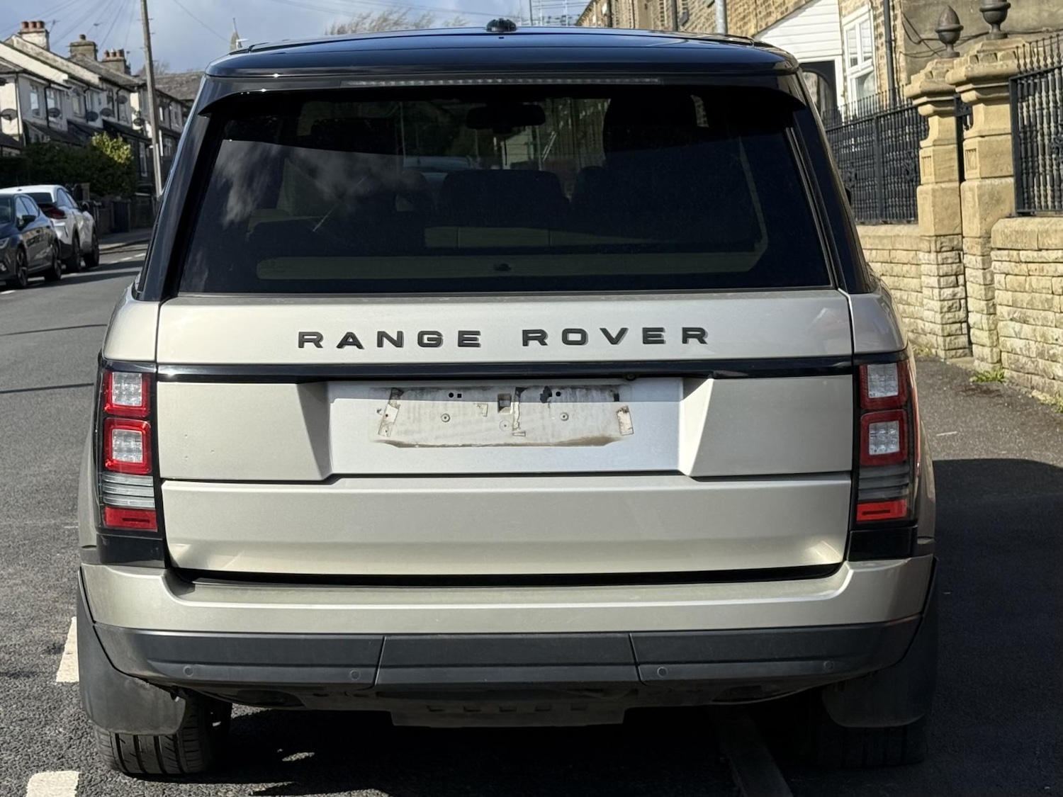 Used Land Rover Range Rover 2013 for sale - 78081711: Photo 5