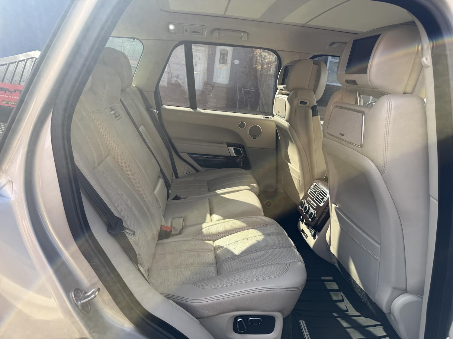 Used Land Rover Range Rover 2013 for sale - 78081711: Photo 7