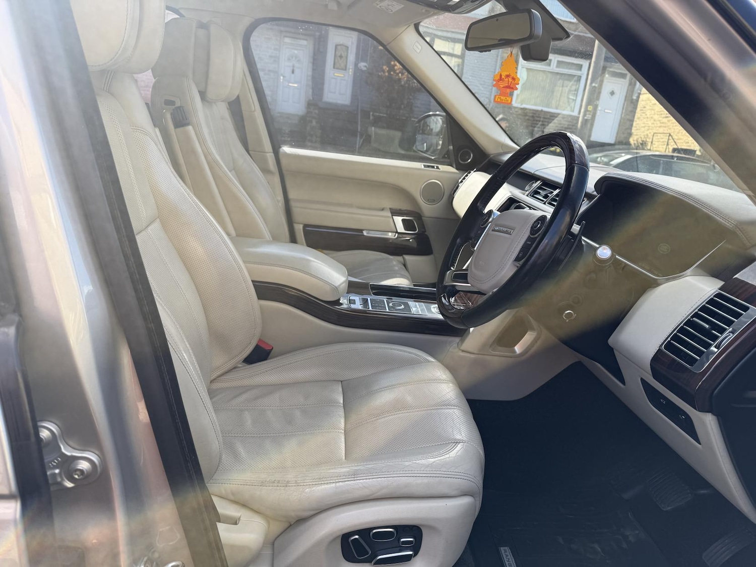 Used Land Rover Range Rover 2013 for sale - 78081711: Photo 8