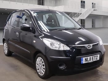 Used Hyundai i10 2011 for sale - 77791327: Photo