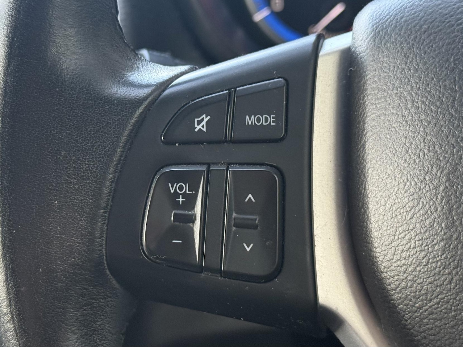 Used Suzuki SX4 S-Cross 2015 for sale - 77941602: Photo 12