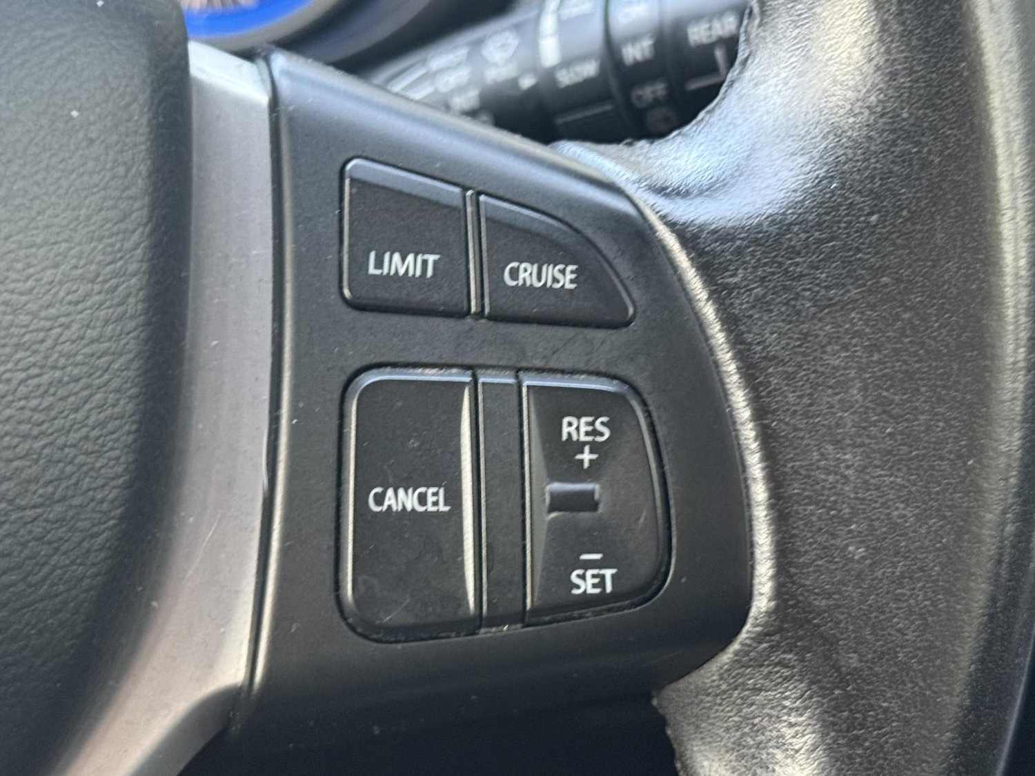 Used Suzuki SX4 S-Cross 2015 for sale - 77941602: Photo 13