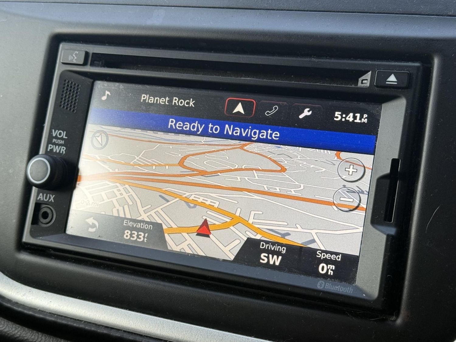 Used Suzuki SX4 S-Cross 2015 for sale - 77941602: Photo 16