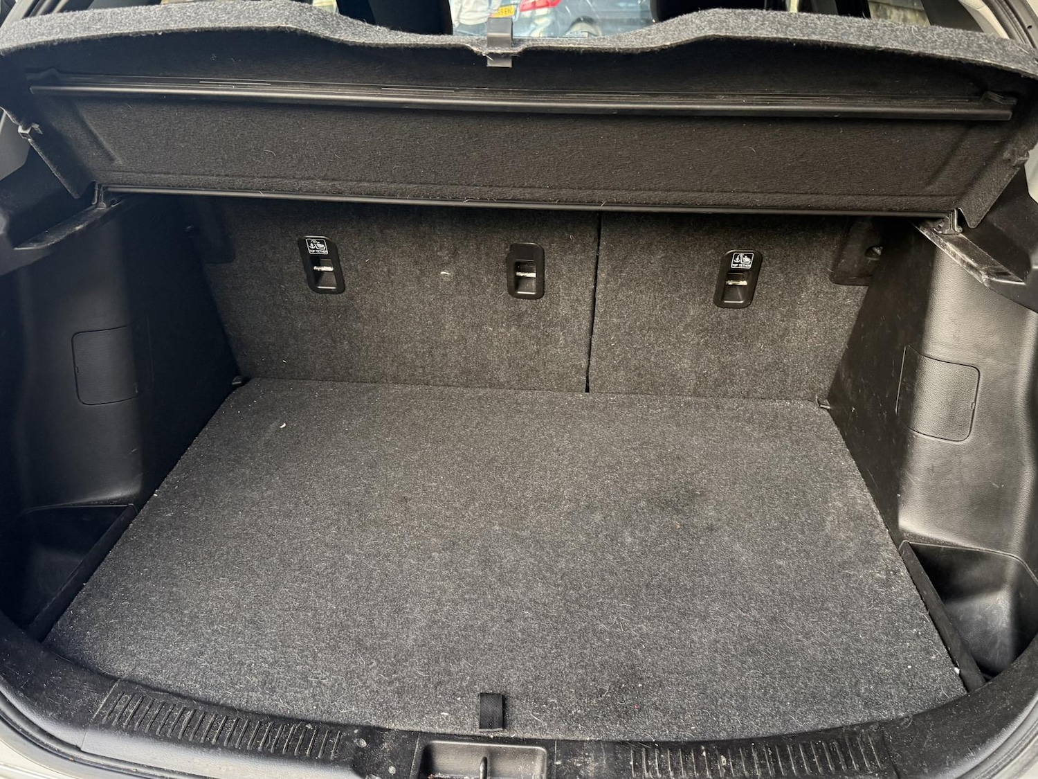 Used Suzuki SX4 S-Cross 2015 for sale - 77941602: Photo 6