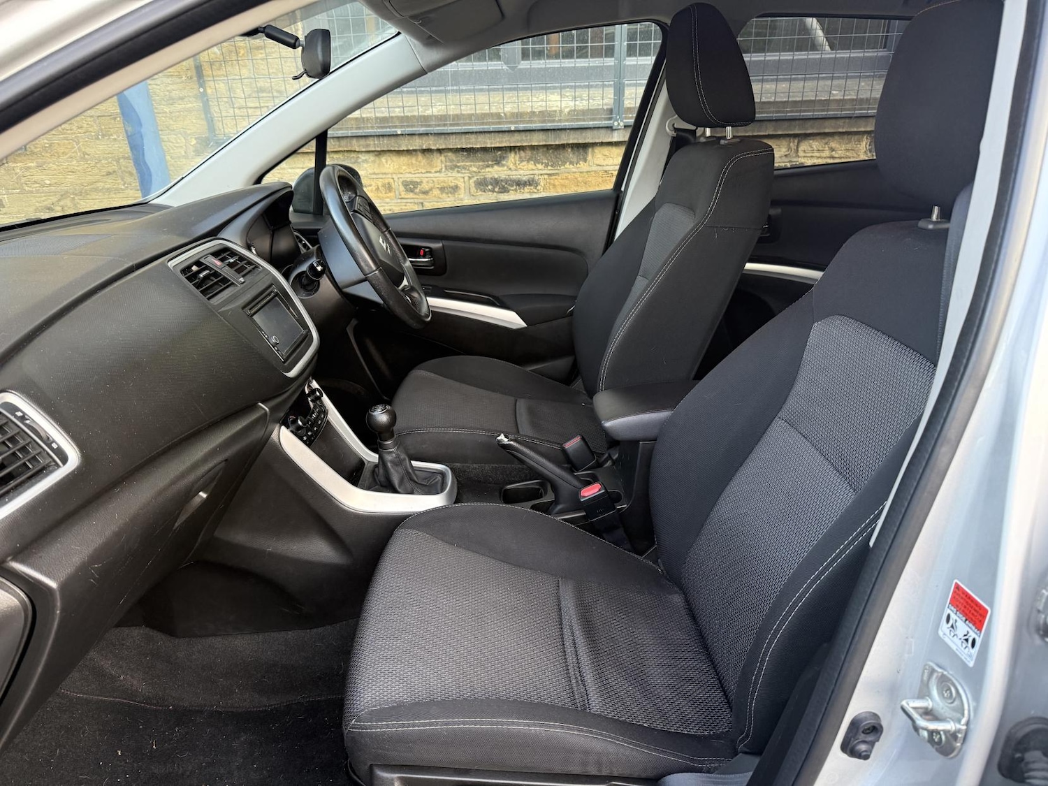 Used Suzuki SX4 S-Cross 2015 for sale - 77941602: Photo 8