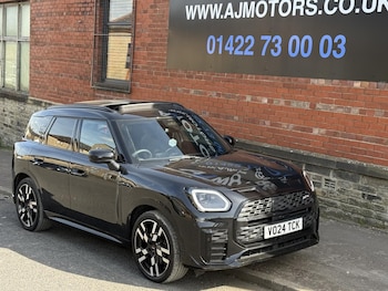 Used MINI Countryman 2024 for sale - 78677794: Photo