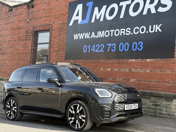 Used MINI Countryman 2024 for sale - 78677794: Photo