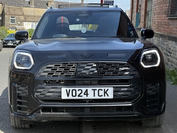Used MINI Countryman 2024 for sale - 78677794: Photo