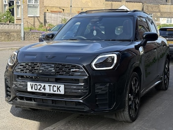Used MINI Countryman 2024 for sale - 78677794: Photo