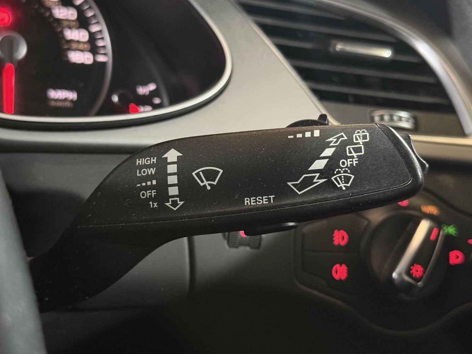 Used Audi A4 2013 for sale - 77248162: Photo 10