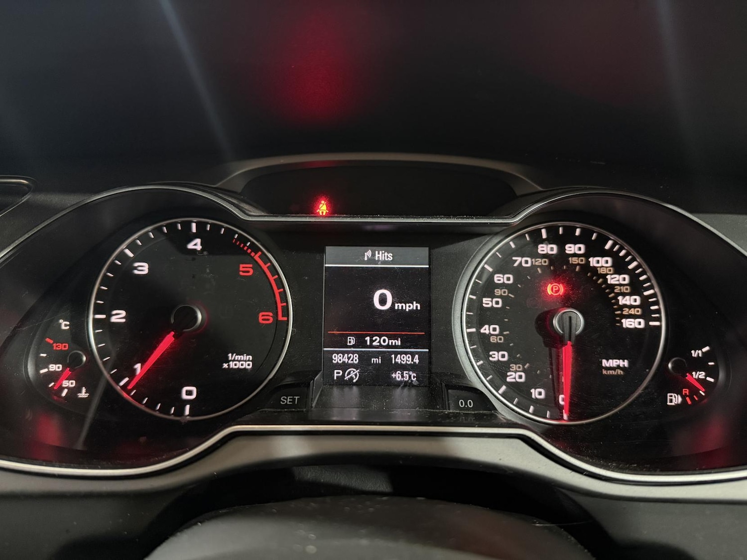 Used Audi A4 2013 for sale - 77248162: Photo 11