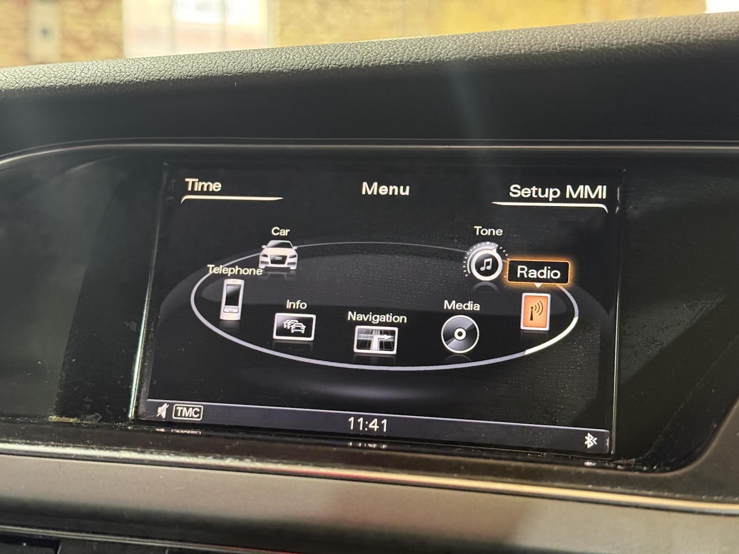 Used Audi A4 2013 for sale - 77248162: Photo 12