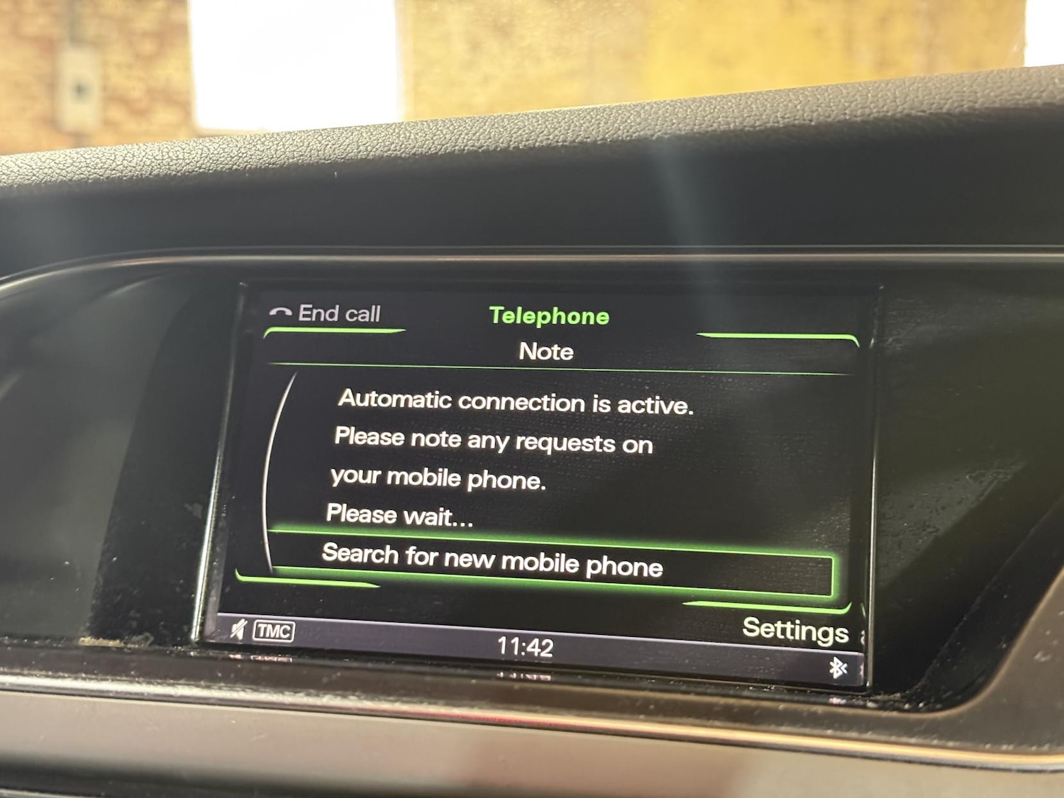 Used Audi A4 2013 for sale - 77248162: Photo 14