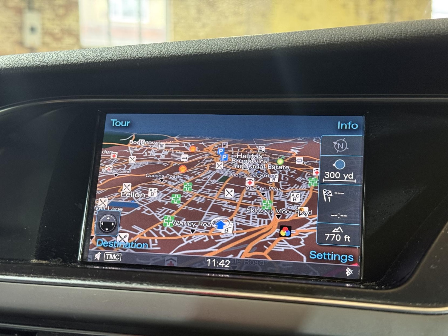 Used Audi A4 2013 for sale - 77248162: Photo 15