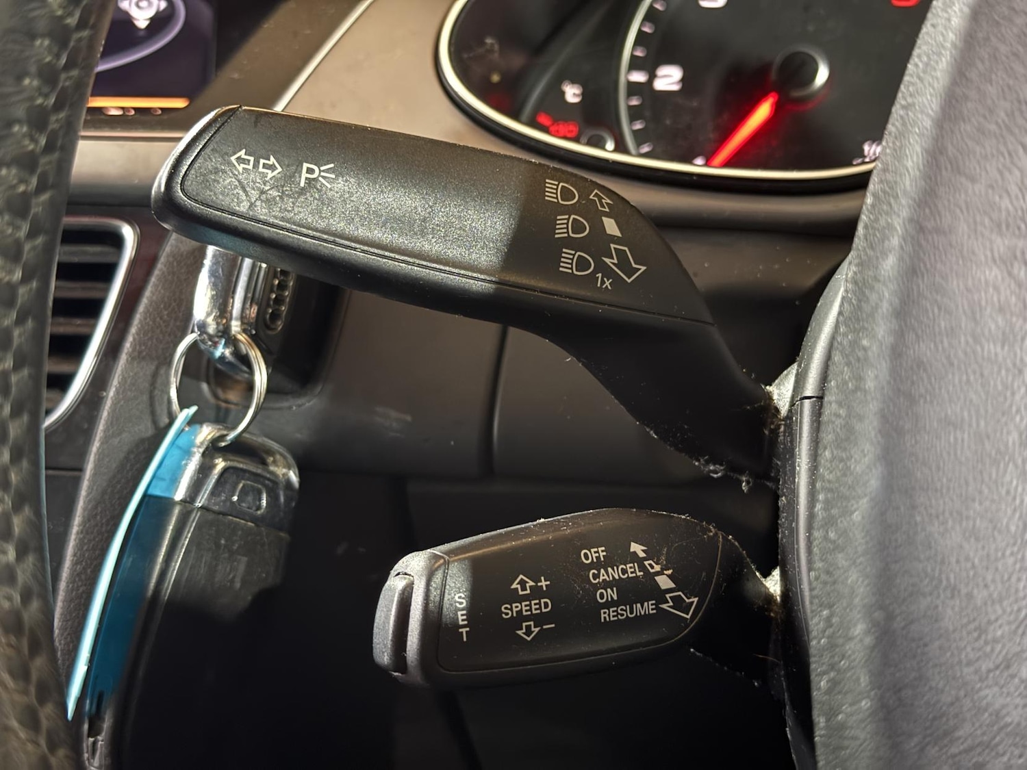 Used Audi A4 2013 for sale - 77248162: Photo 9