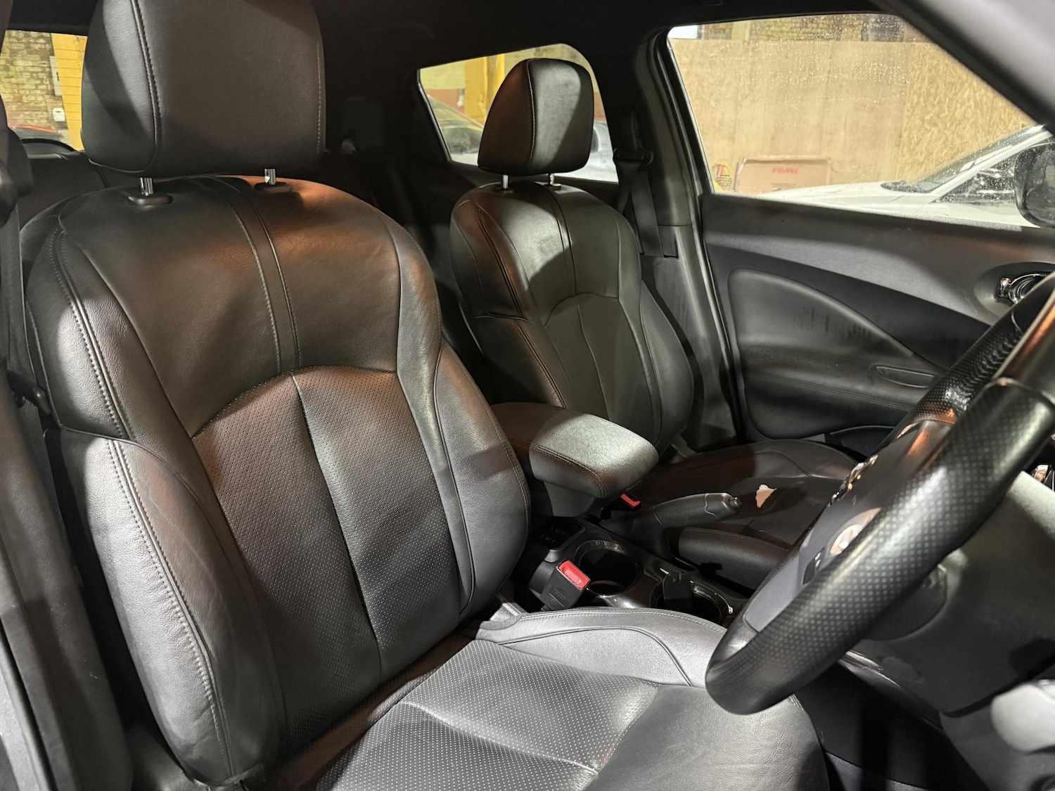 Used Nissan Juke 2017 for sale - 77280644: Photo 7