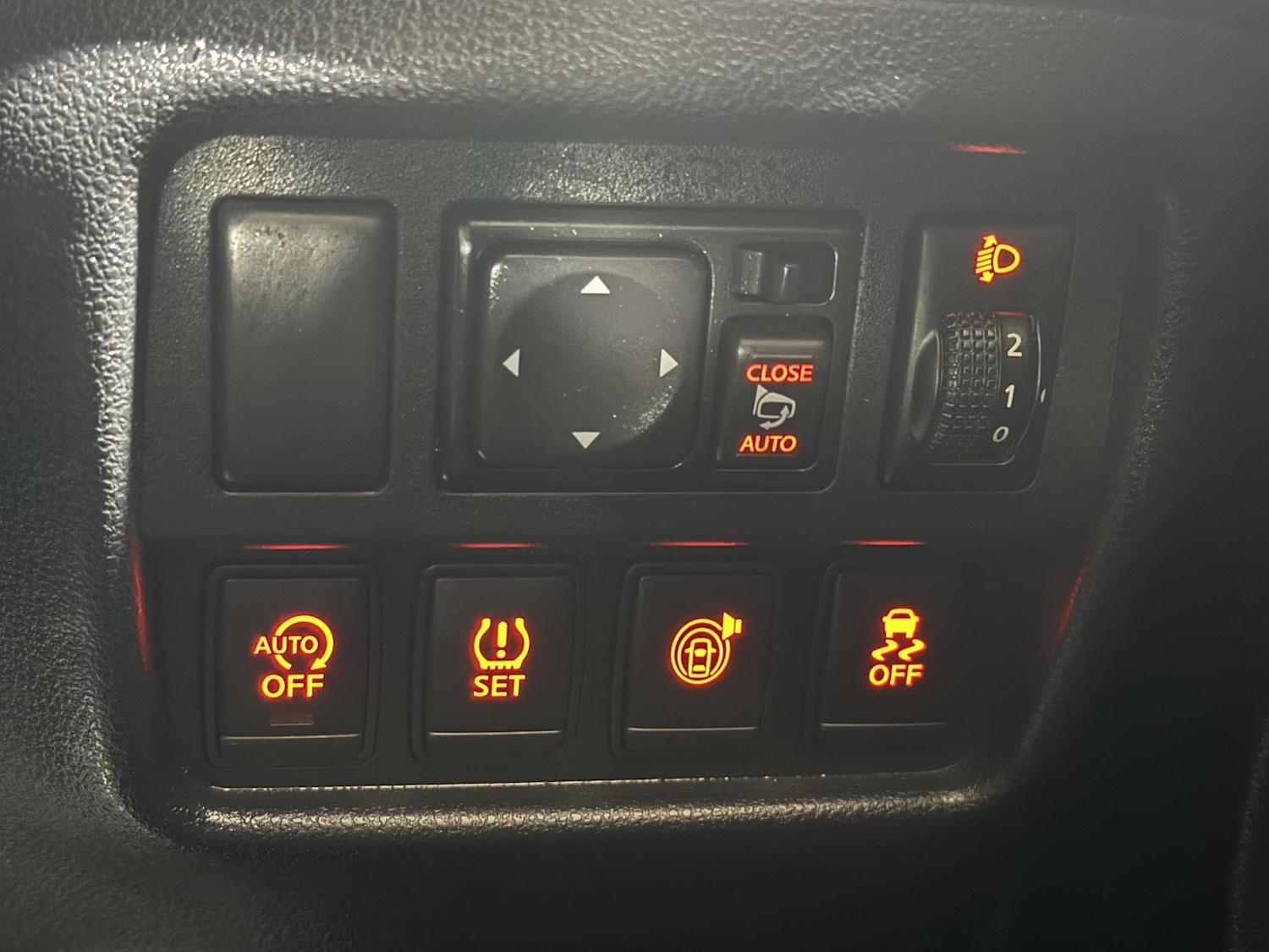 Used Nissan Juke 2017 for sale - 77280644: Photo 9