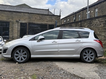 Used Peugeot 308 2012 for sale - 78918021: Photo