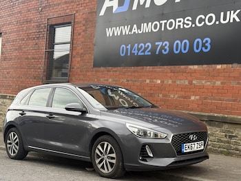 Used Hyundai i30 2017 for sale - 78824151: Photo