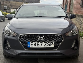 Used Hyundai i30 2017 for sale - 78824151: Photo