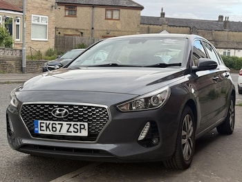 Used Hyundai i30 2017 for sale - 78824151: Photo