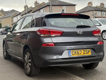 Used Hyundai i30 2017 for sale - 78824151: Photo