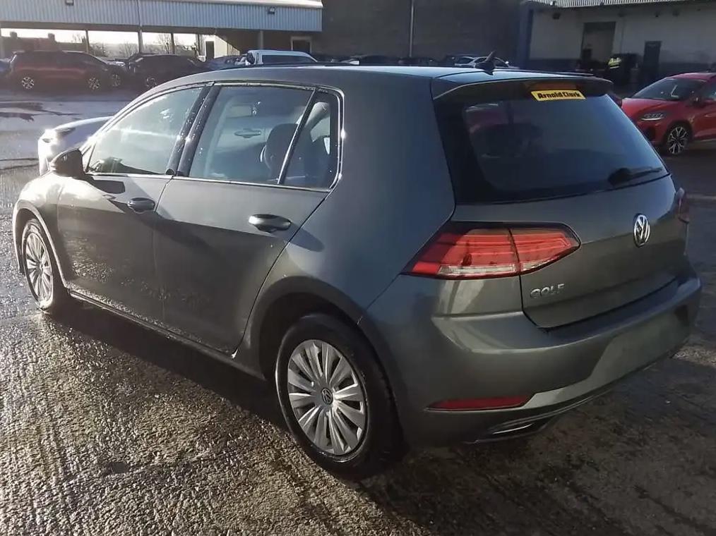 Used Volkswagen Golf 2019 for sale - 77008883: Photo 2