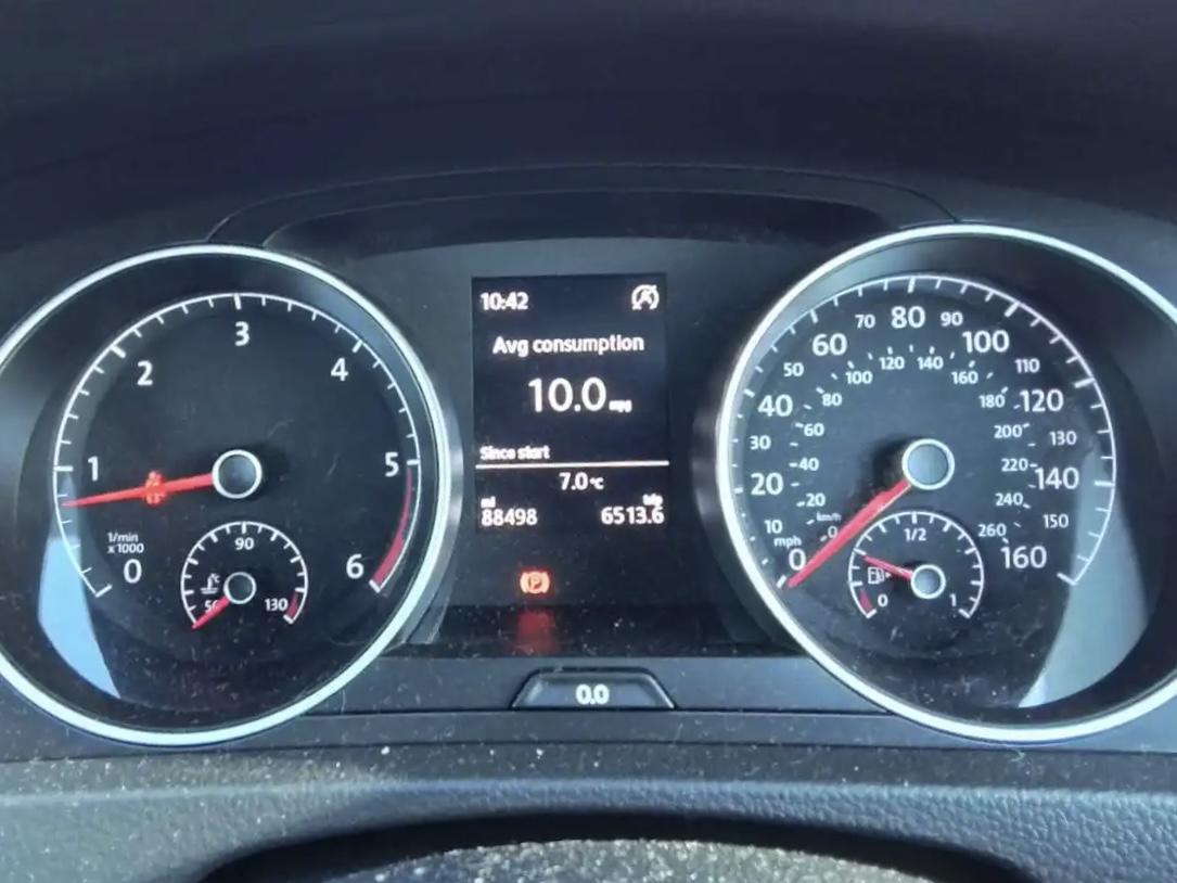 Used Volkswagen Golf 2019 for sale - 77008883: Photo 5