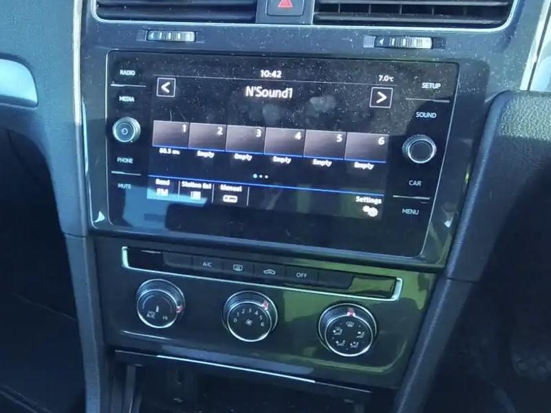 Used Volkswagen Golf 2019 for sale - 77008883: Photo 6