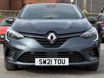 Used Renault Clio 2021 for sale - 73915844: Photo