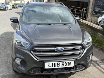 Used Ford Kuga 2018 for sale - 78493444: Photo