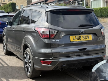 Used Ford Kuga 2018 for sale - 78493444: Photo