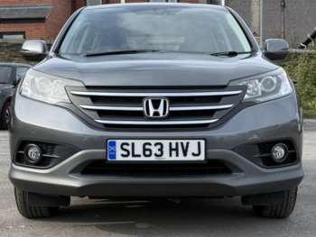 Used Honda CR-V 2013 for sale - 74487984: Photo