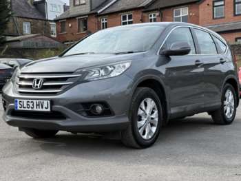 Used Honda CR-V 2013 for sale - 74487984: Photo