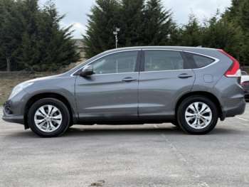 Used Honda CR-V 2013 for sale - 74487984: Photo
