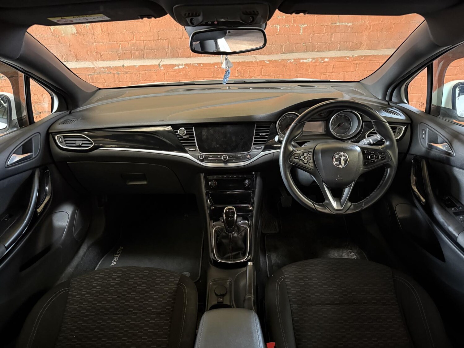 Vehicle 26