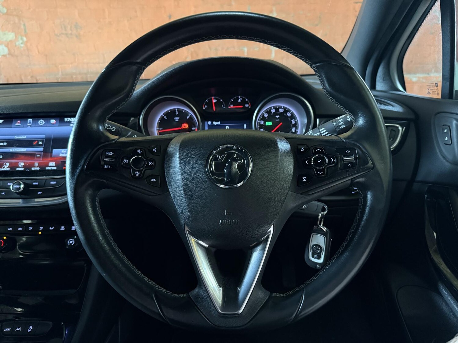 Vehicle 27