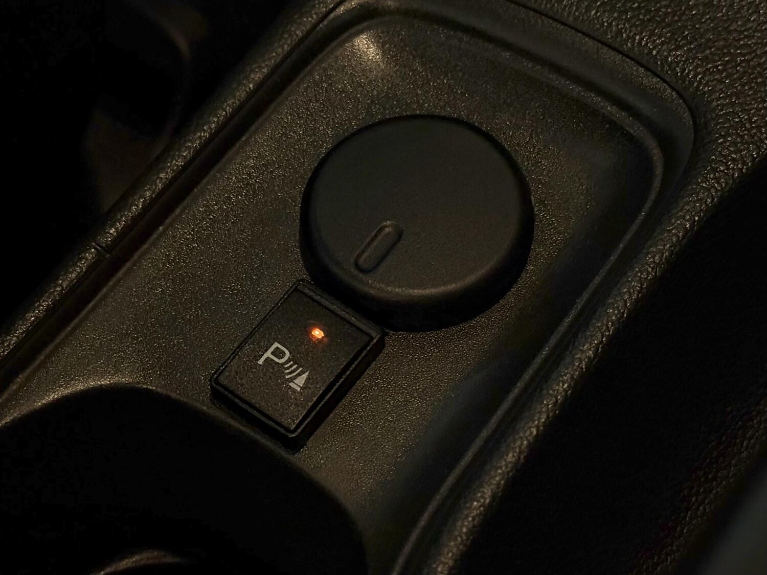Vehicle 40
