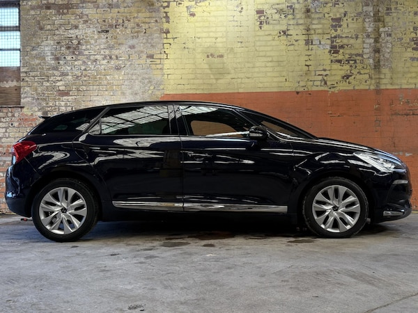 Used DS Automobiles DS 5 2016 for sale - 75097862: Photo 13
