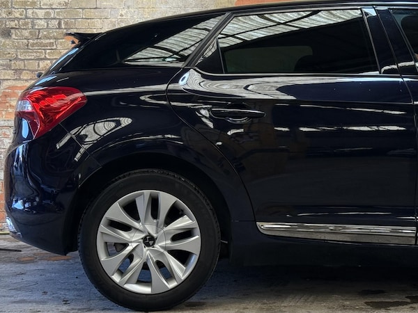 Used DS Automobiles DS 5 2016 for sale - 75097862: Photo 14