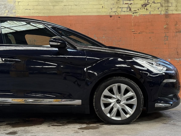 Used DS Automobiles DS 5 2016 for sale - 75097862: Photo 15