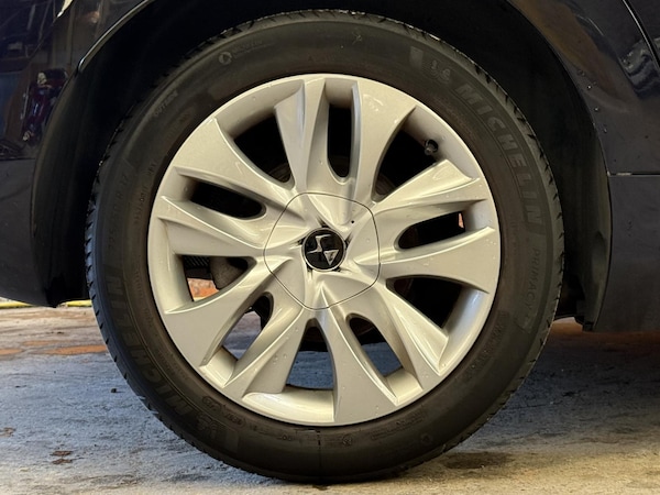 Used DS Automobiles DS 5 2016 for sale - 75097862: Photo 16
