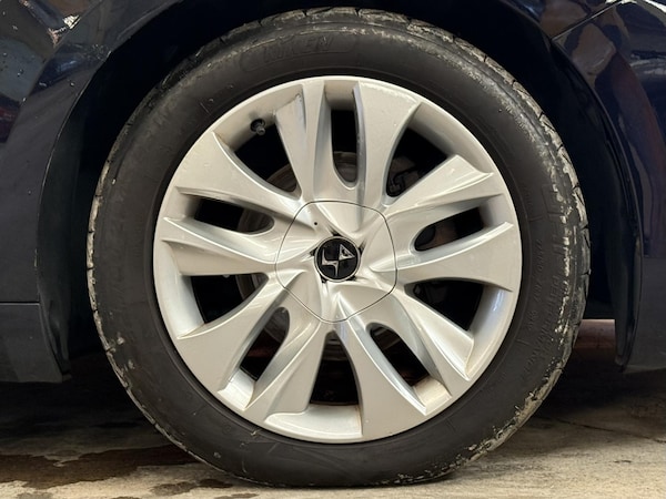 Used DS Automobiles DS 5 2016 for sale - 75097862: Photo 17